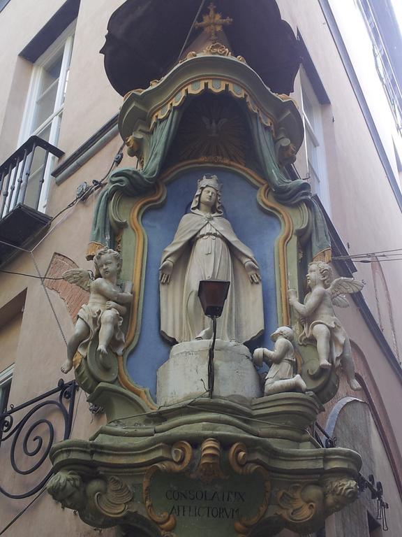 Appartamento Piazzetta La Maddalena Savona Quarto foto